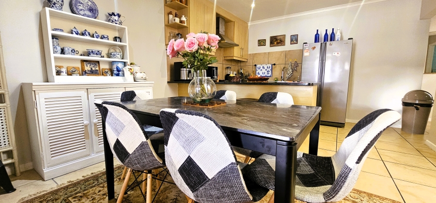 3 Bedroom Property for Sale in Country Club Western Cape